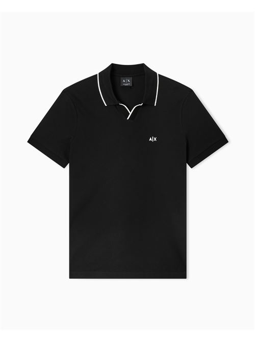 polo shirt ARMANI EXCHANGE | XM002401 AF10366UC001
